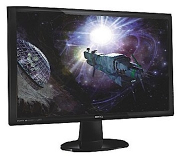 benq rl2455hm