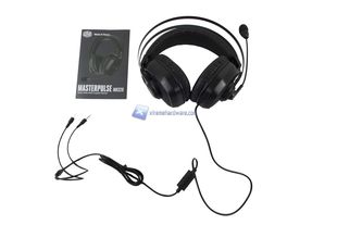 Cooler Master MasterPulse MH320 3